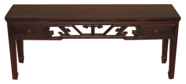  Antique Furniture-Spring Table (Антикварная мебель-весна таблице)