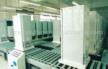  Washing Machine/Refrigerator/Freezer/TV Production Line ( Washing Machine/Refrigerator/Freezer/TV Production Line)