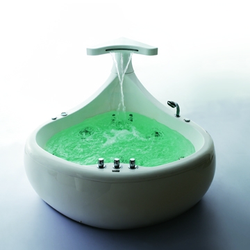  Whale Bathtub (Кит ванны)