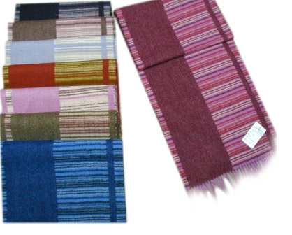  Wool Scarf ( Wool Scarf)