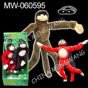  Flying Monkey (Flying Monkey)