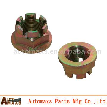  CV-Joint Clamping Nut (CV-Joint Spannmutter)