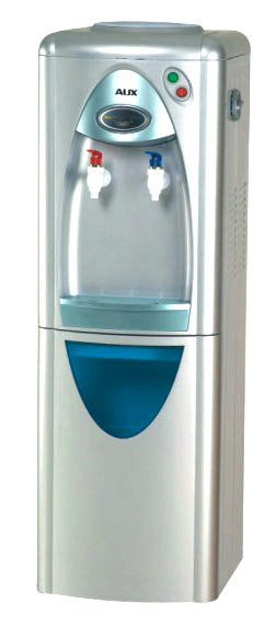  Water Dispenser (Wasserautomat)