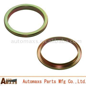  CV-Joint Cap (Metal & Rubber) (CV-Joint Cap (Metal & Rubber))