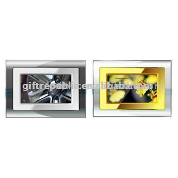 7 "Digital Photo Frame (7 "Digital Photo Frame)