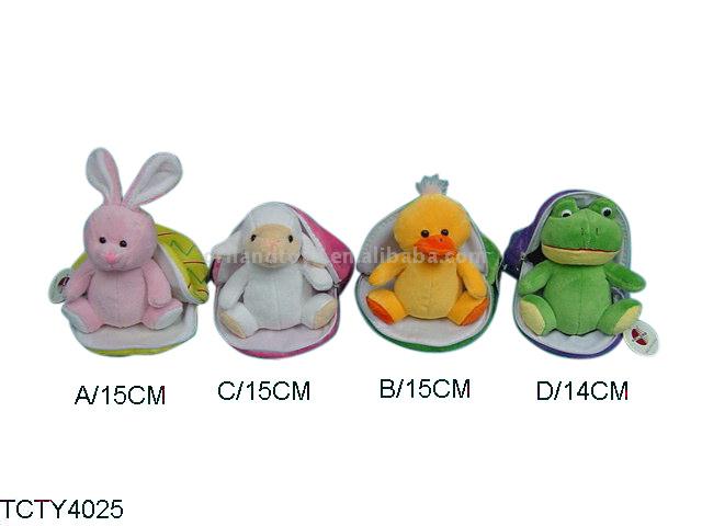  Plush Toys ( Plush Toys)