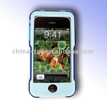  Crystal Case for iPhone (Crystal Case for iPhone)