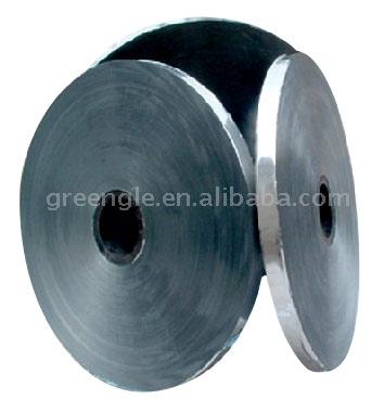  Double Bonded Aluminum Foil (Double Bonded Aluminium Foil)