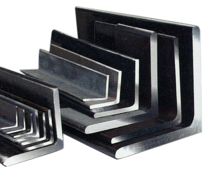  Equilateral Angle Steel (Équilatéral cornière en acier)