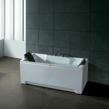  Marseilles Series Bathtub (Марсель серии Ванна)