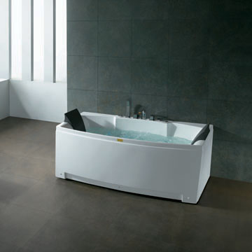  Marseilles Bathtub (Марсель ванны)