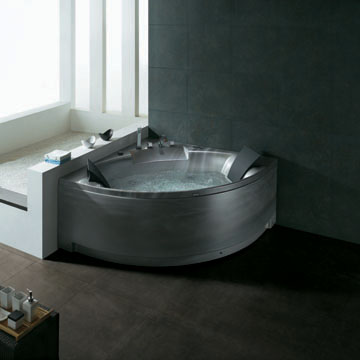  Marseilles Bathtub (Марсель ванны)