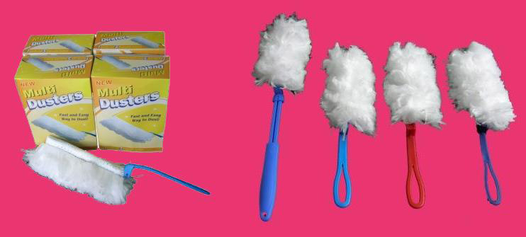  Magic Static Duster ( Magic Static Duster)