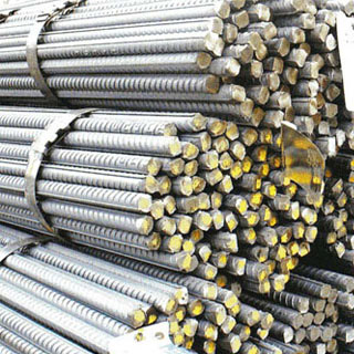 Verformt Steel Bar (Verformt Steel Bar)