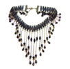  Fashion Necklace (Fashion Necklace)