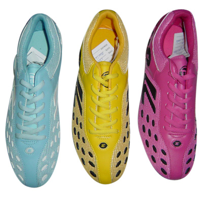  Ladies` Sports Shoes (Damen Sportschuhe)