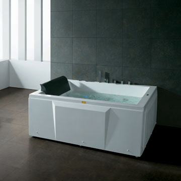  Denis Series Bathtub (Денис серии Ванна)