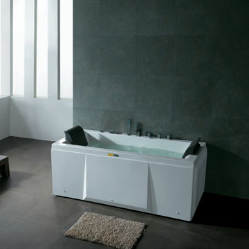  Denis Series Bathtub (Денис серии Ванна)