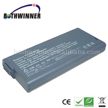  Laptop Battery Pack ( Laptop Battery Pack)