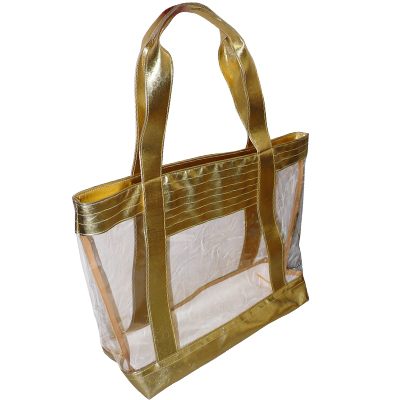  Tote Bag (Sac fourre-tout)