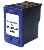  HP-6657a Ink Cartridges ( HP-6657a Ink Cartridges)