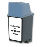  Hp-6614d Compatible Ink Cartridges (HP-6614d Compatible Cartouches d`encre)