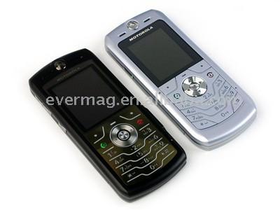  GSM Mobile Phone Silver L7 (Мобильный телефон GSM Серебро L7)