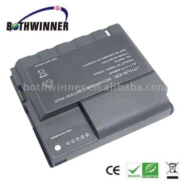  Laptop Battery With High Quality ( Laptop Battery With High Quality)