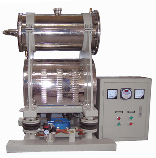  Vibration Mill (Vibration Mill)