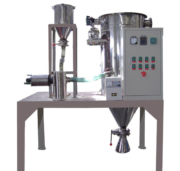  Jet Mill (Jet Mill)