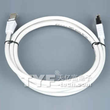  CAT6 Patch Cord (FTP) ( CAT6 Patch Cord (FTP))