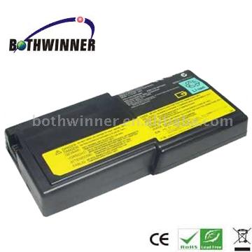  Laptop Battery for IBM ( Laptop Battery for IBM)