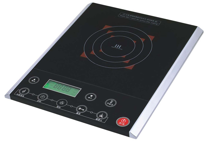  Induction Cooker