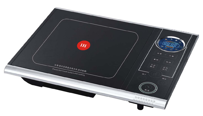  Induction Cooker