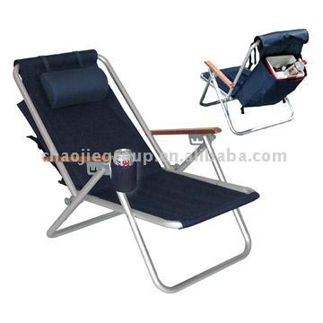  Backpack Folding Chair (Sac à dos Chaise pliante)