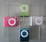  MP3 Shuffle Player 1.0GB--|$19.50 FOR Promotional From Miss Jackie (Lecteur MP3 Shuffle-1.0GB - | 19,50 $ pour les activités promotionnelles From M)