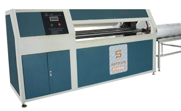  Mattress Wrapping Machine (Матрас Упаковка машины)