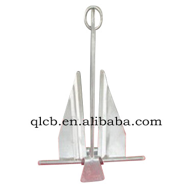 Ring Sliding Anchor (Ring Sliding Anchor)