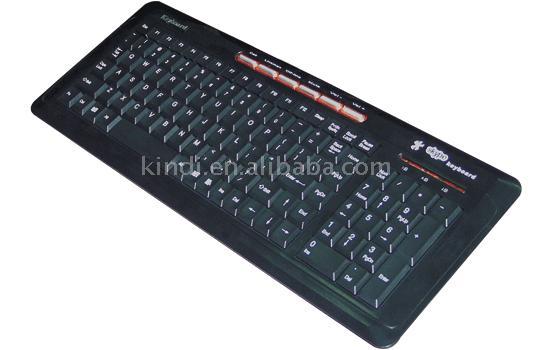  BSK01 Keyboard (BSK01 клавиатуры)