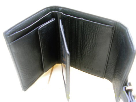  Cash Wallet