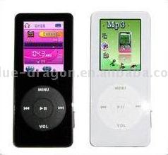  MP4 Player ( MP4 Player)