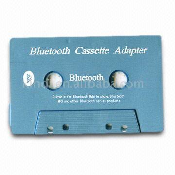  BTC-730 Bluetooth Cassette (BTC-730 Bluetooth Cassette)