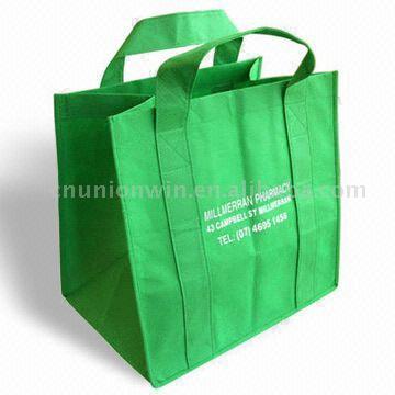  PP Non Woven Shopping Bag (PP non tissé Shopping Bag)