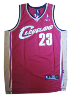  NBA Jersey (NBA Jersey)