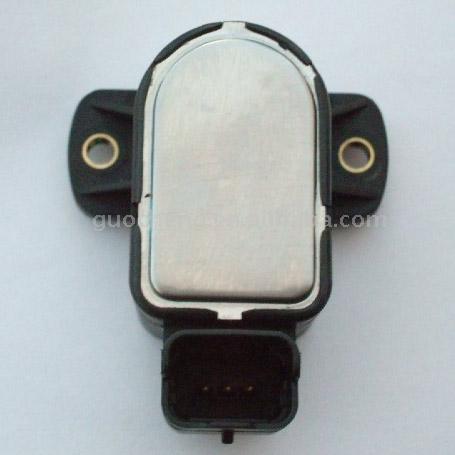  Throttle Position Sensor