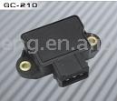  Throttle Position Sensor