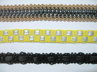  Leather Lace ( Leather Lace)