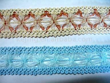  Nylon Lace ( Nylon Lace)