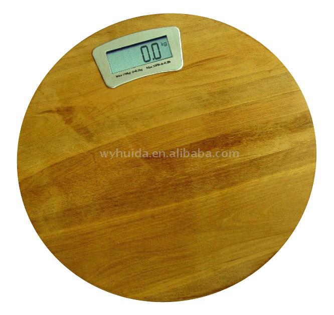  Electronic Body Scale (Electronic Body Scale)