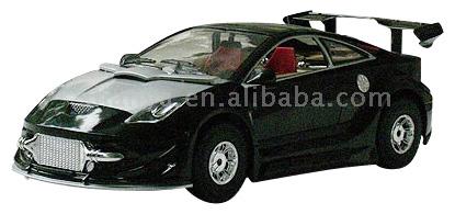  R/C Super-Speedy Car (R / C супер-автомобиль Sp dy)